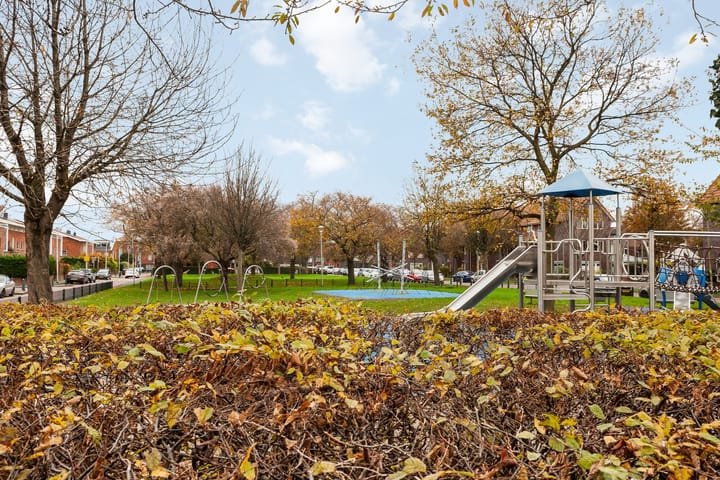 Foto 34 van Wethouder Fischerplantsoen 1