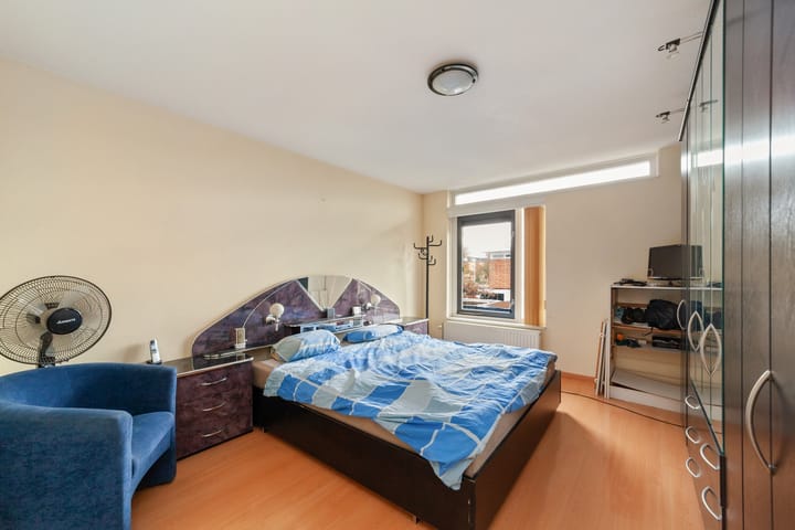 Foto 26 van Wethouder Fischerplantsoen 1