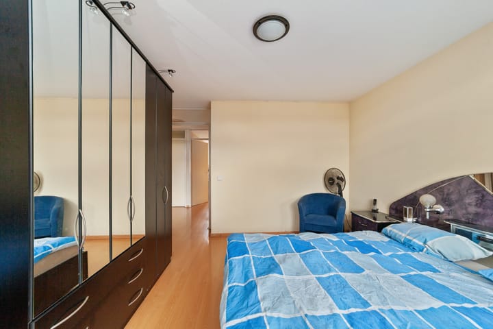 Foto 27 van Wethouder Fischerplantsoen 1