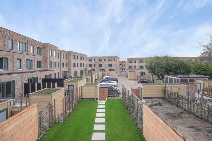 Foto 36 van Barend Cohenstraat 14