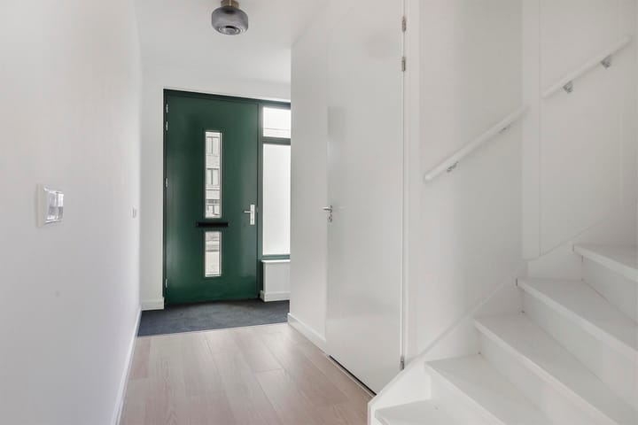 Foto 4 van Barend Cohenstraat 14