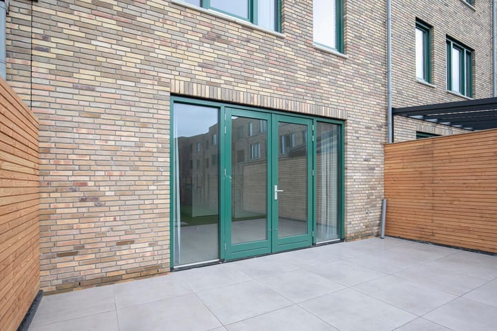 Foto 33 van Barend Cohenstraat 14