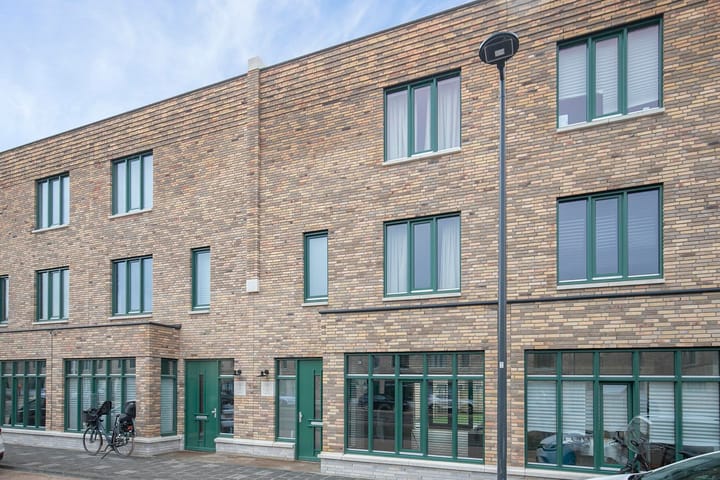 Foto 39 van Barend Cohenstraat 14