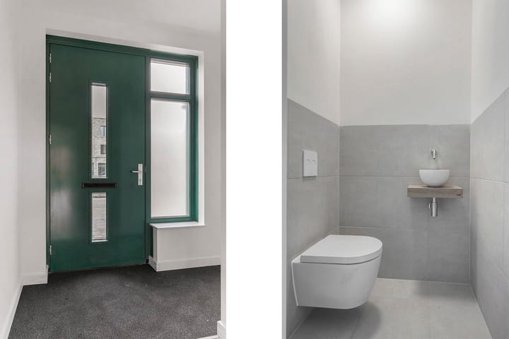 Foto 5 van Barend Cohenstraat 14