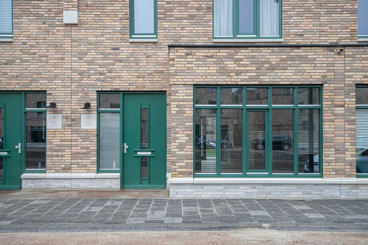 Foto 37 van Barend Cohenstraat 14