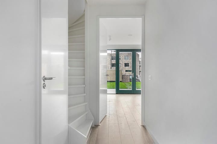 Foto 3 van Barend Cohenstraat 14