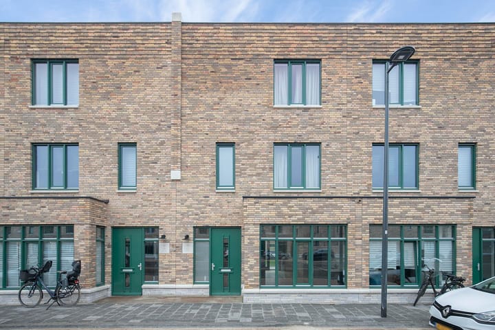 Foto 38 van Barend Cohenstraat 14