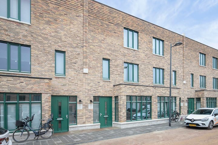 Foto 40 van Barend Cohenstraat 14