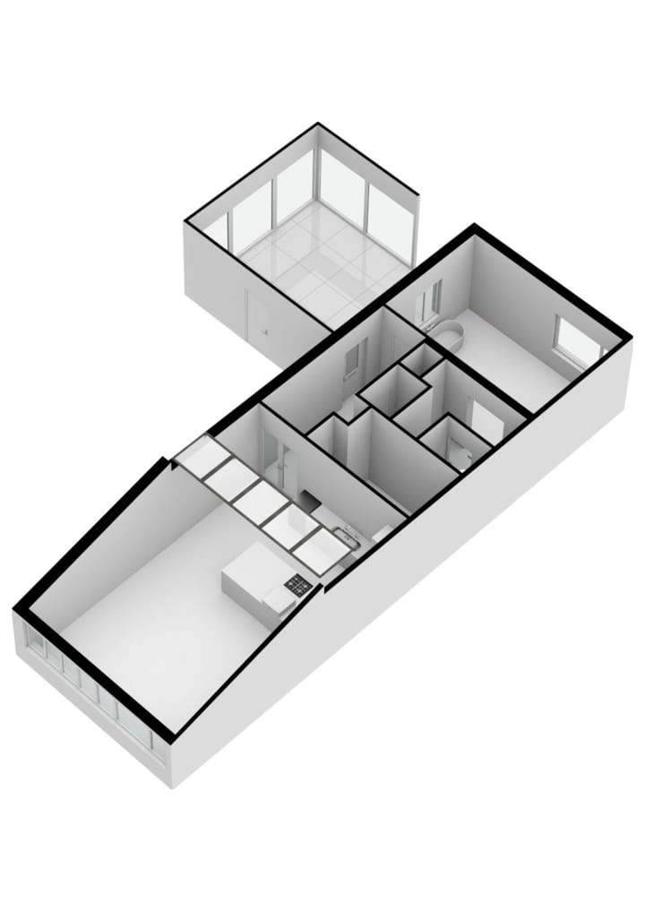 Foto 20 van Scheldeplein 1-K