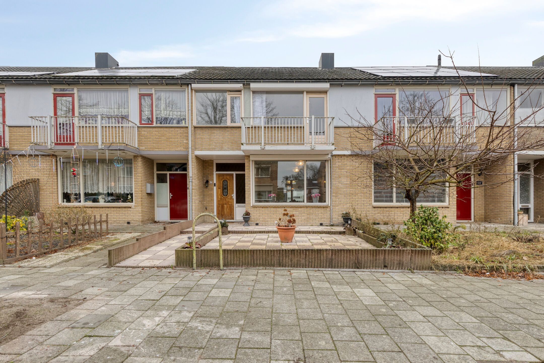 Merwedelaan, 7, Bergen op Zoom, 4615BV, Noord-Brabant, Nederland 7 