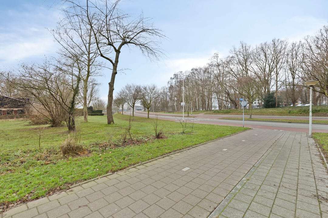 Foto 41 van Merwedelaan 7