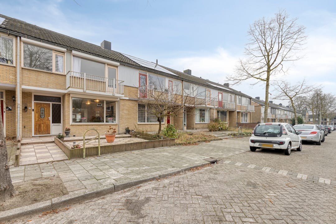 Foto 43 van Merwedelaan 7