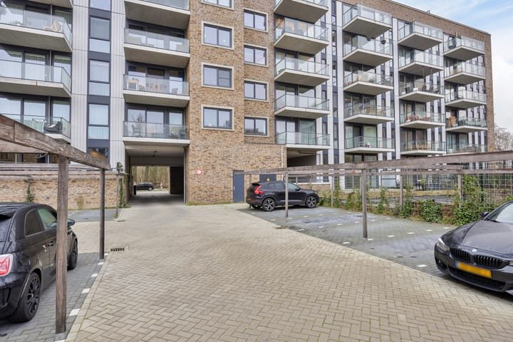 Foto 26 van Berberisweg 426