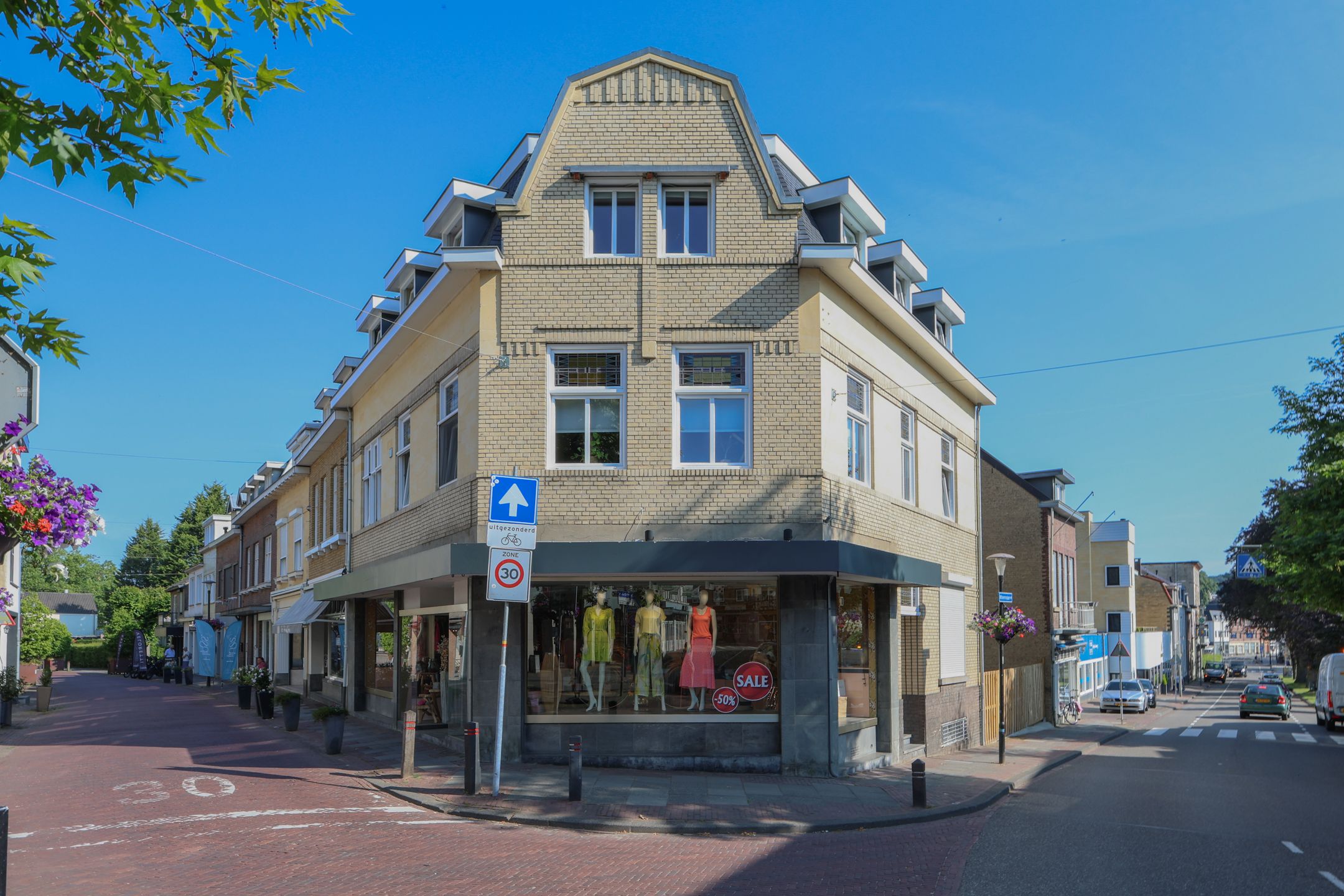 Wilhelminalaan 71 