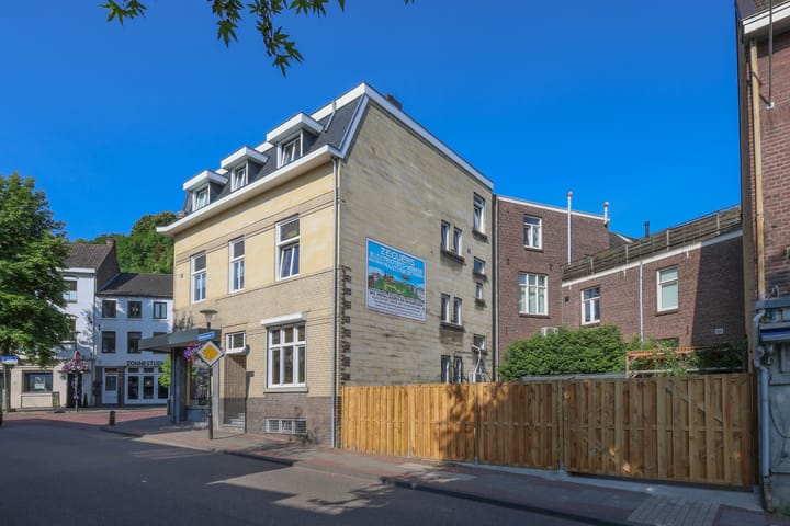 Foto 4 van Wilhelminalaan 71