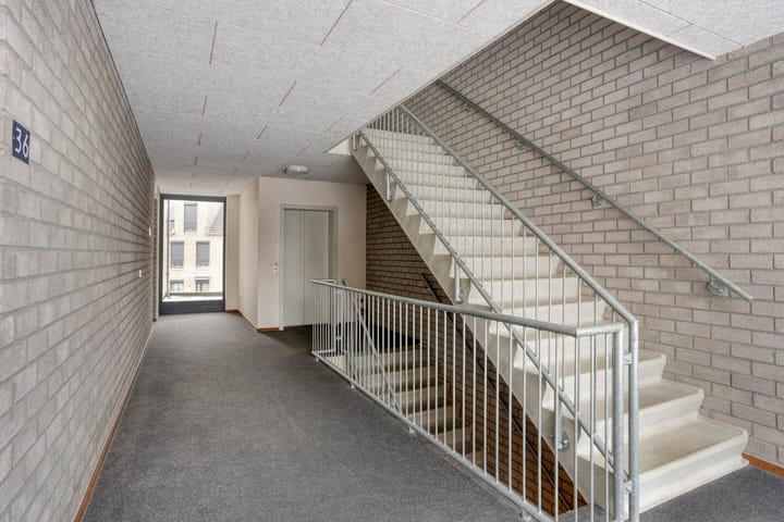 Foto 7 van Penitentenstraat 36