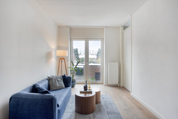 Foto 12 van Penitentenstraat 36