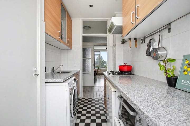 Foto 7 van Jadelaan 28