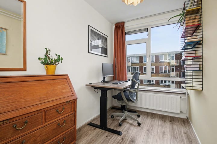 Foto 28 van Jadelaan 28