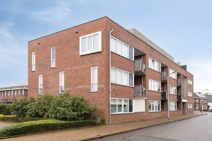 Foto 34 van Penitentenstraat 36