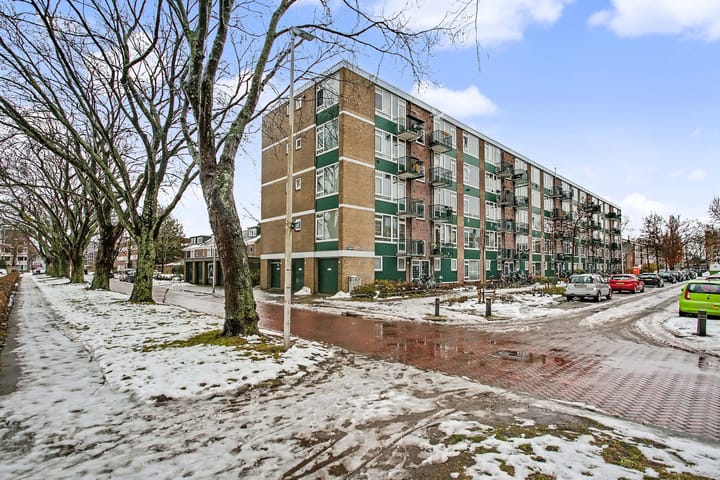 Foto 33 van Jadelaan 28