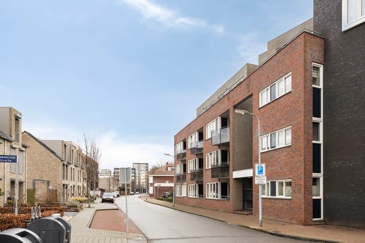 Foto 35 van Penitentenstraat 36