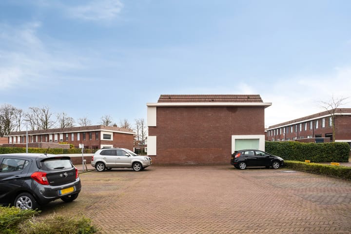 Foto 32 van Penitentenstraat 36