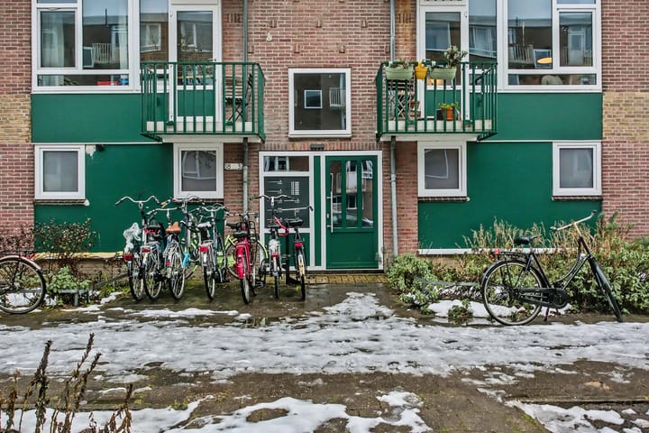 Foto 34 van Jadelaan 28