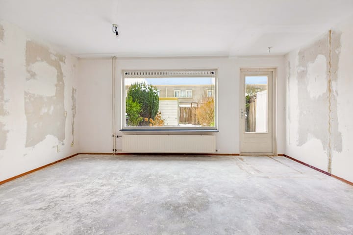 Foto 2 van Rimsky-Korssakovweg 139