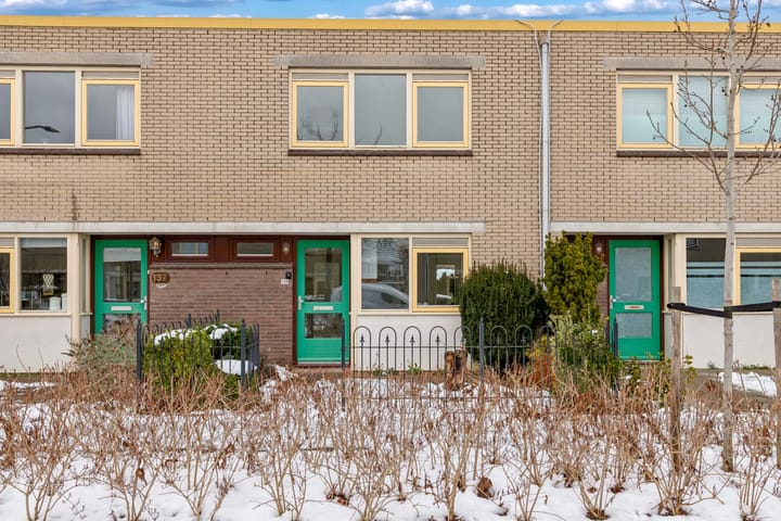 Foto 4 van Rimsky-Korssakovweg 139