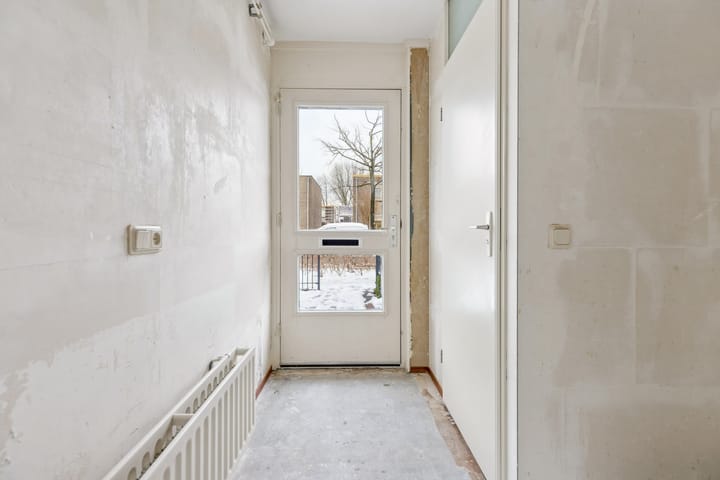 Foto 5 van Rimsky-Korssakovweg 139