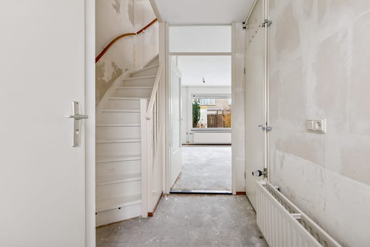 Foto 6 van Rimsky-Korssakovweg 139