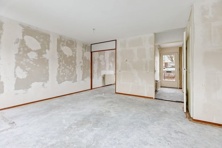 Foto 11 van Rimsky-Korssakovweg 139