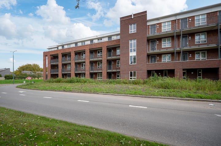 Foto 9 van Haagstede 121