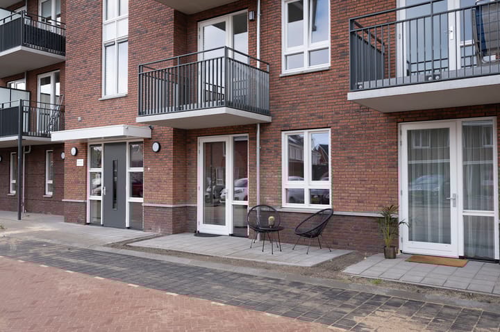 Foto 11 van Haagstede 121