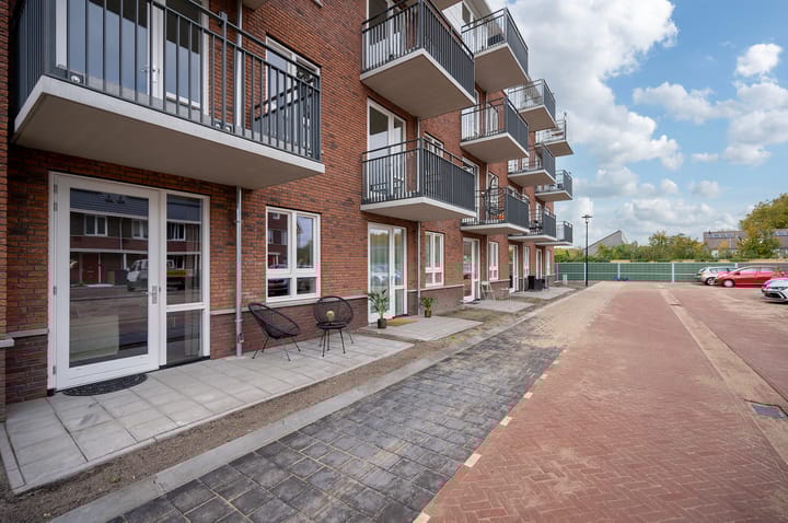 Foto 12 van Haagstede 121