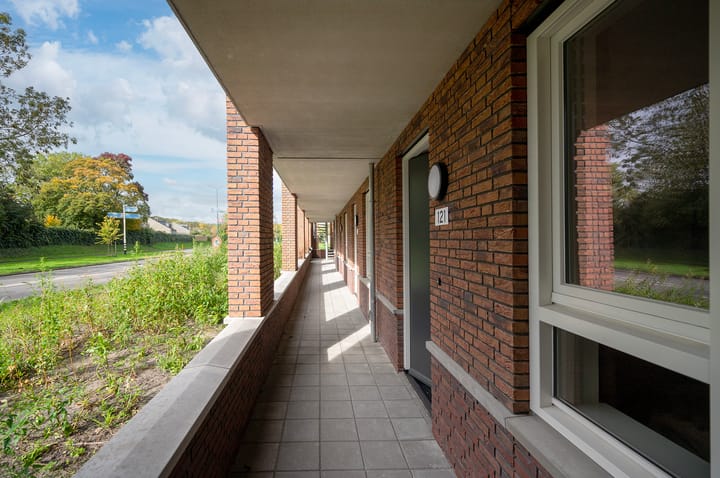 Foto 15 van Haagstede 121