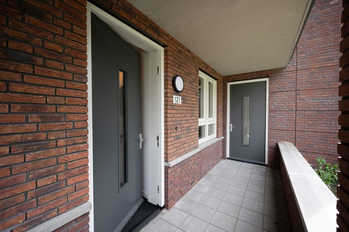 Foto 16 van Haagstede 121