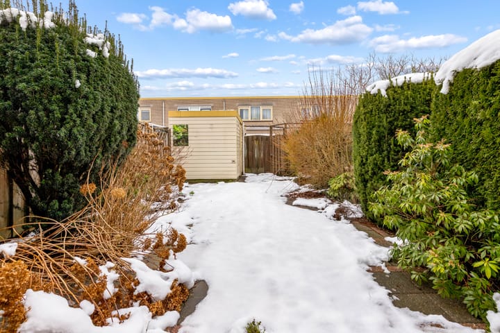 Foto 24 van Rimsky-Korssakovweg 139