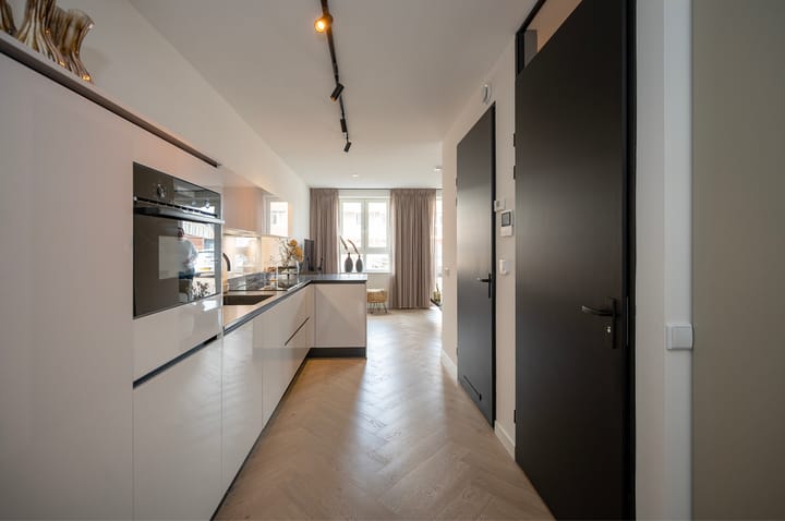 Foto 23 van Haagstede 121