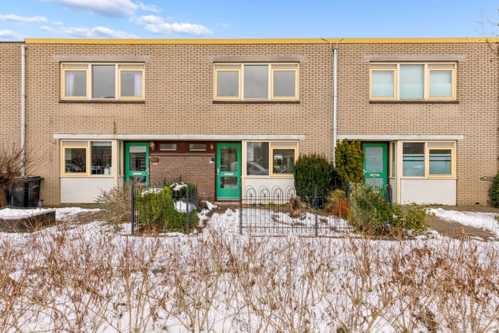 Foto 25 van Rimsky-Korssakovweg 139