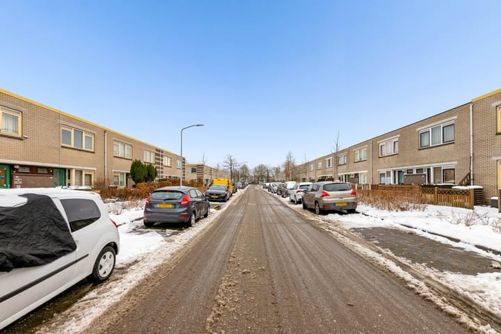 Foto 26 van Rimsky-Korssakovweg 139