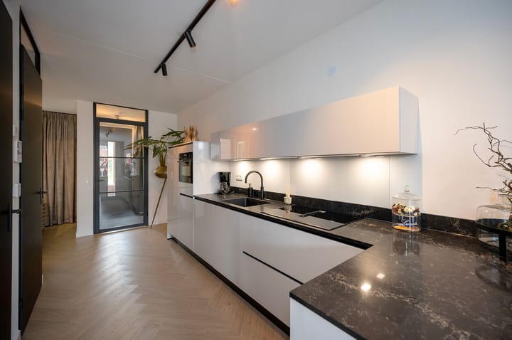 Foto 30 van Haagstede 121