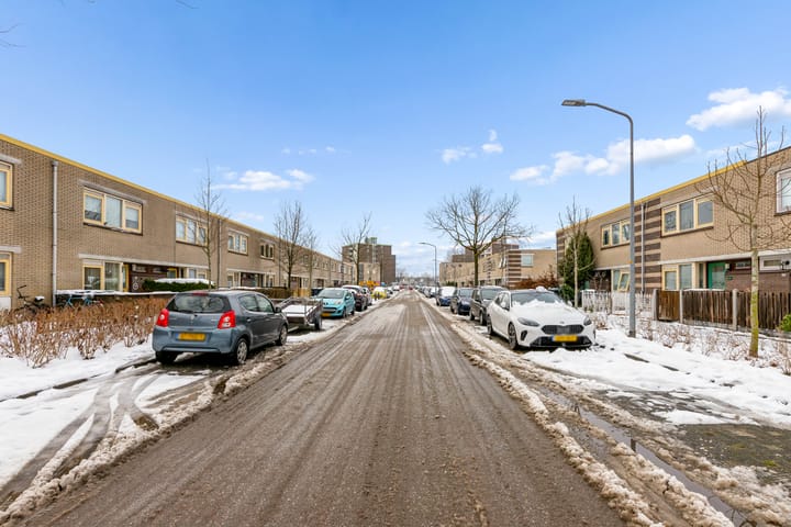 Foto 27 van Rimsky-Korssakovweg 139