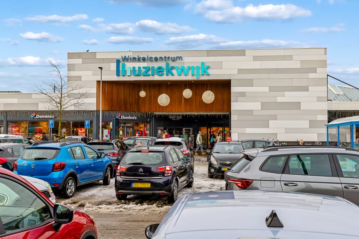 Foto 28 van Rimsky-Korssakovweg 139