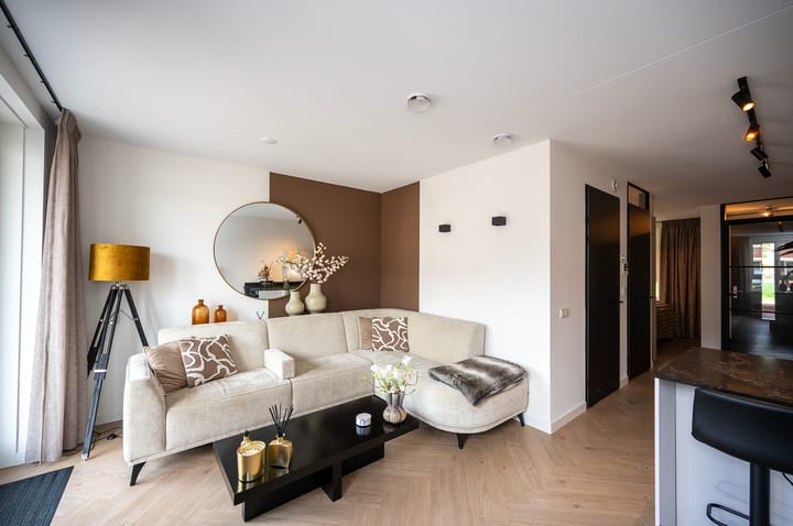 Foto 33 van Haagstede 121