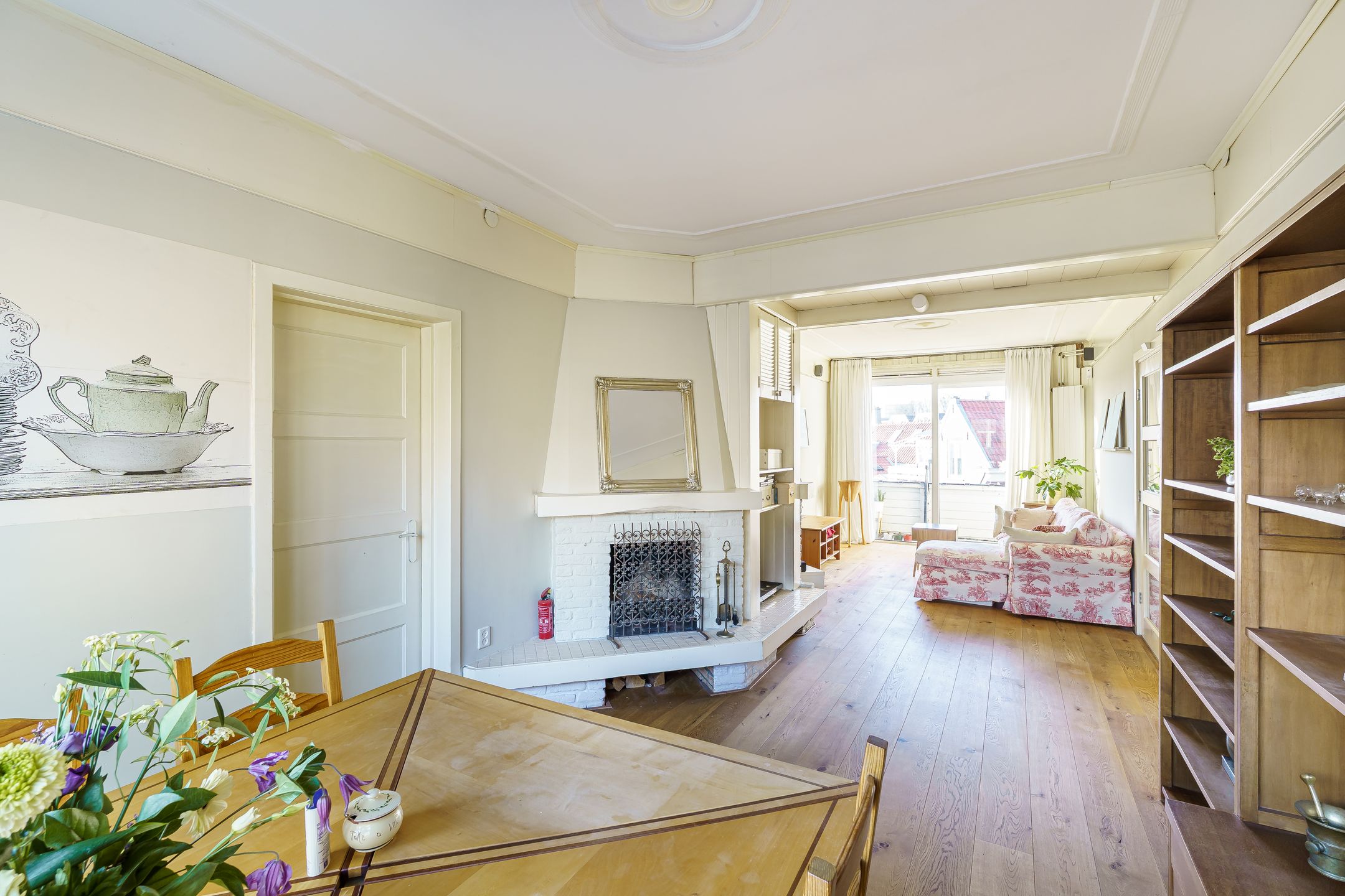 Foto 6 van Jurriaan Kokstraat 97