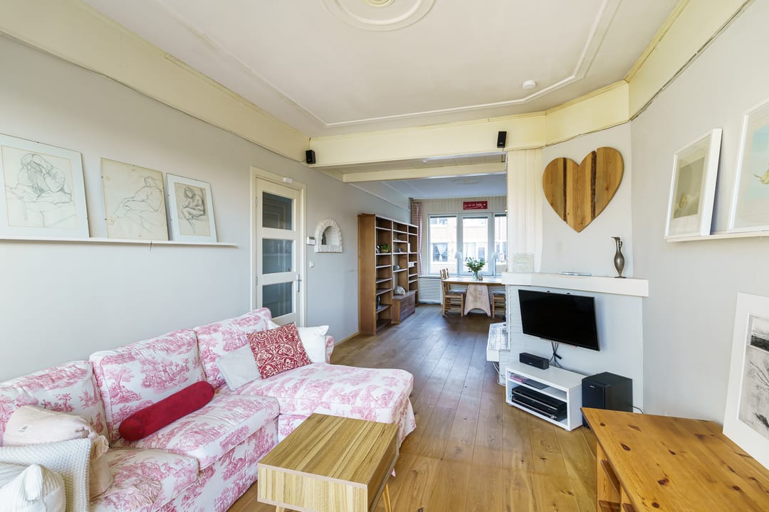 Foto 7 van Jurriaan Kokstraat 97