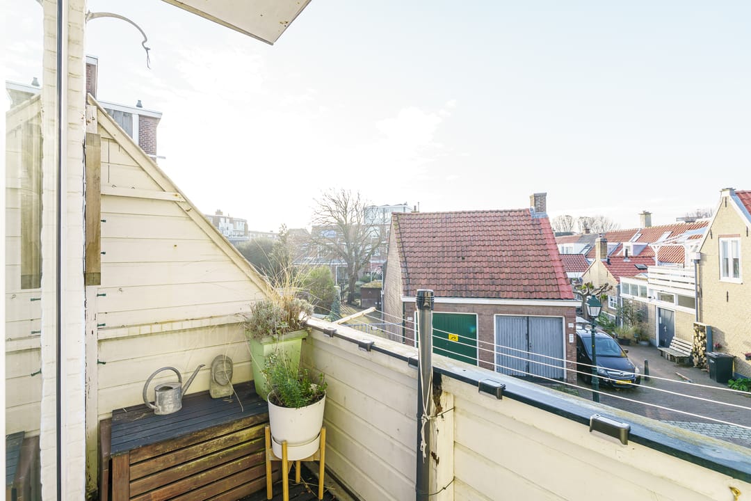 Foto 8 van Jurriaan Kokstraat 97