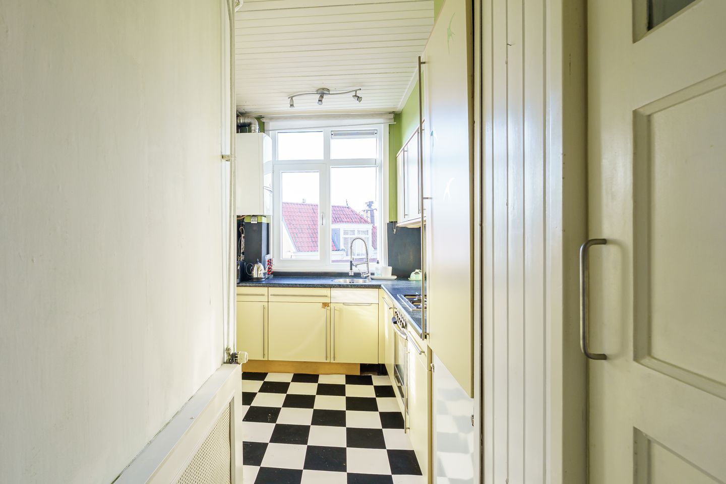 Foto 10 van Jurriaan Kokstraat 97